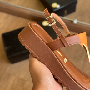 Sandália Vizzano Casual 6492.329