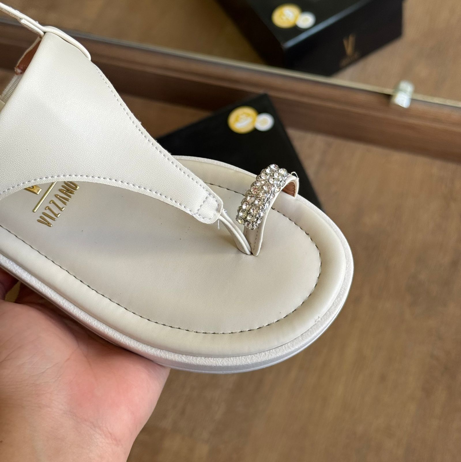 Sandália Vizzano Casual 6492.329