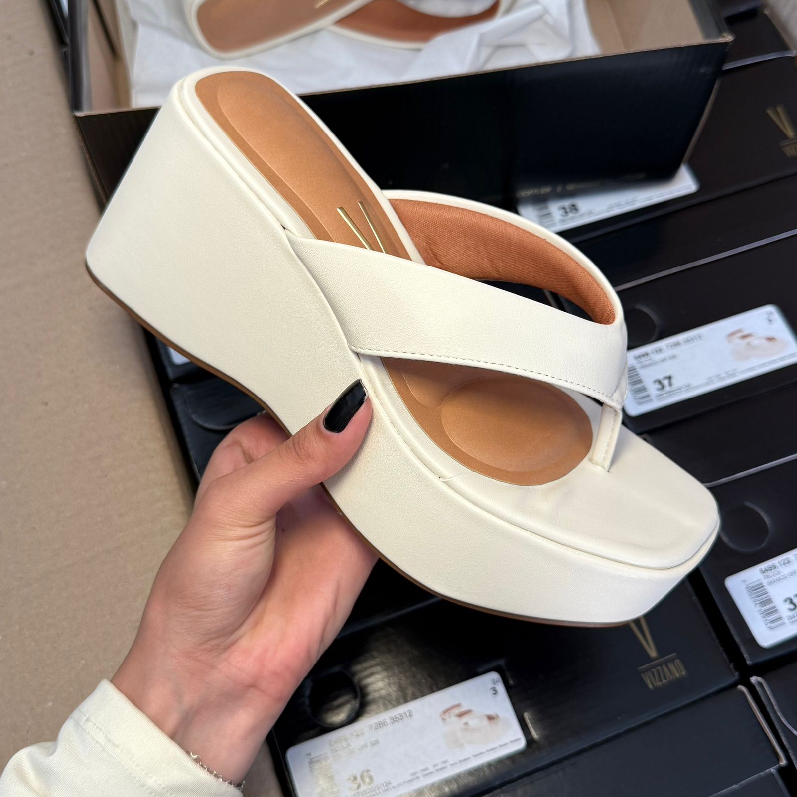 Tamanco Vizzano Casual 6559.106