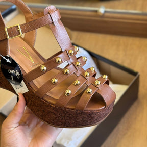 Sandália Tamanco Vizzano 6559.105