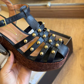 Sandália Tamanco Vizzano 6559.105