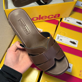 Sandália Tiras Grossas Moleca 5503.119