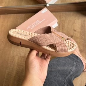 Sandália Modare em X 7142.101