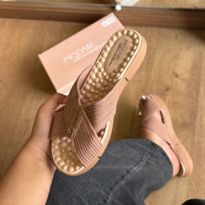 Sandália Modare em X 7142.101