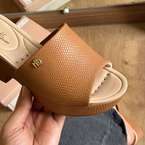 Tamanco Modare Mdf Moderno 7137.123