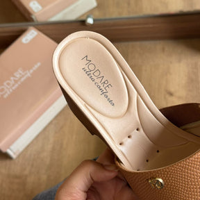 Tamanco Modare Mdf Moderno 7137.123