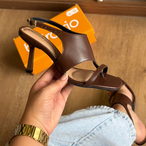 Sandália Beira Rio com Ajuste 8490.318