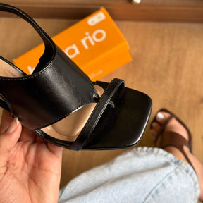 Sandália Beira Rio com Ajuste 8490.318