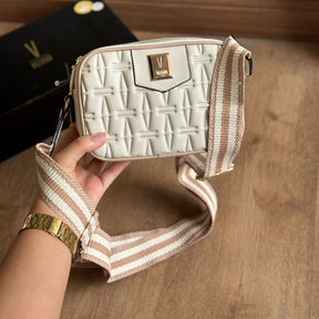 Bolsa Vizzano Alça Transversal 10003.13