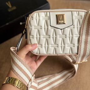 Bolsa Vizzano Alça Transversal 10003.13