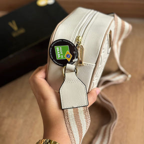 Bolsa Vizzano Alça Transversal 10003.13