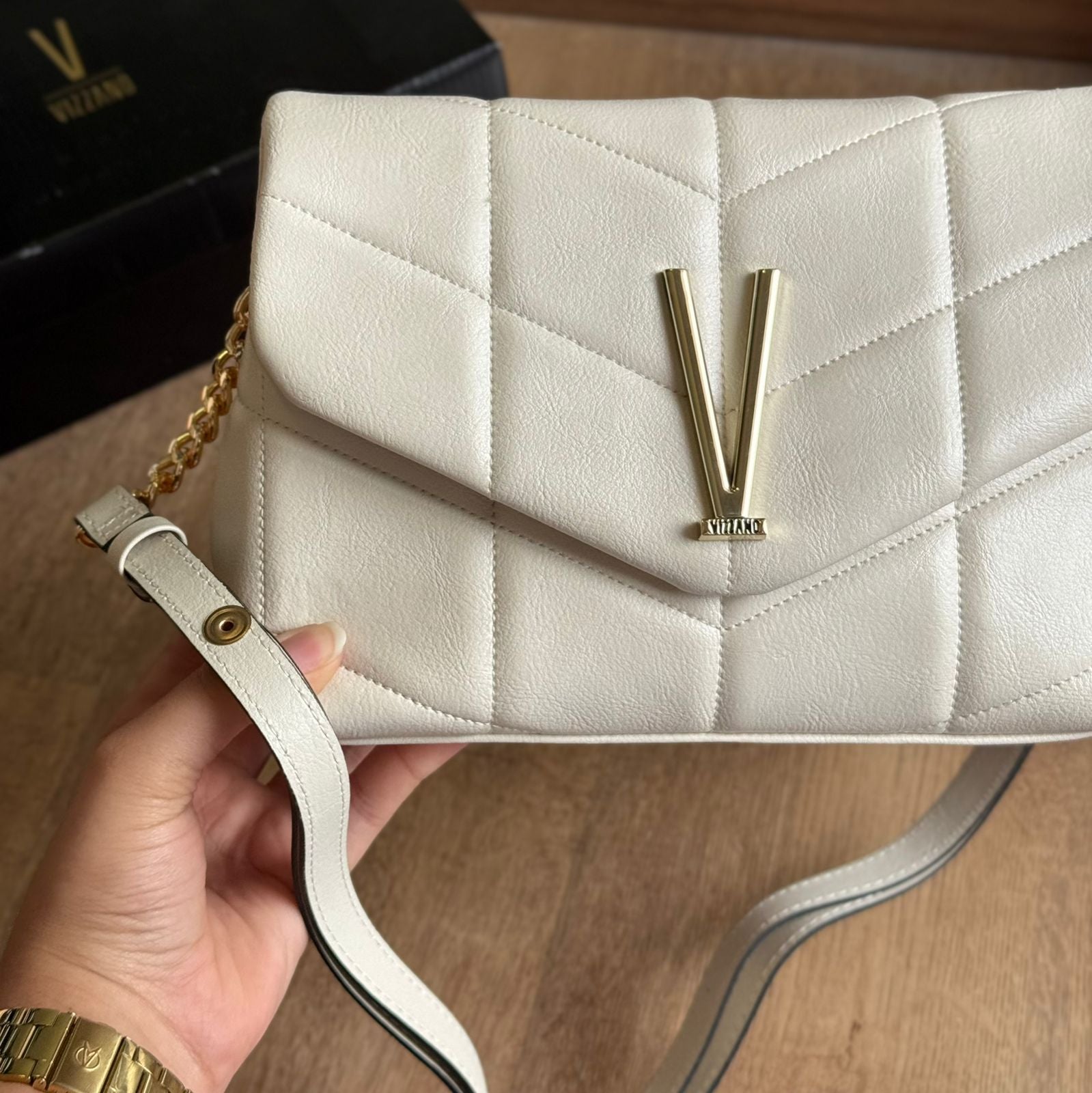 Bolsa Vizzano Costura V 10042.4