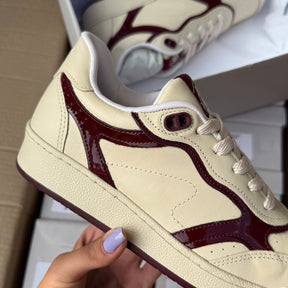 Tênis Casual Couro Arezzo A128040048