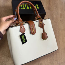 Bolsa Santa Lolla Sino Geométrico 0453.4B7B