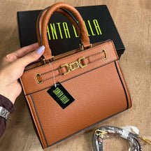 Bolsa Santa Lolla Média Floater Transversal Bridão 0452.56F5.0378