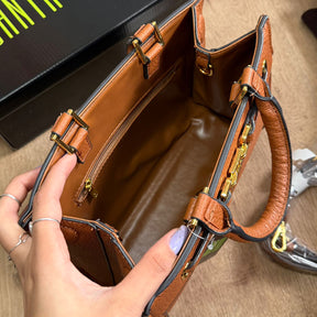 Bolsa Santa Lolla Média Floater Transversal Bridão 0452.56F5.0378