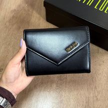 Bolsa Santa Lolla Carteira Soft Alça Transversal 0471.4A69