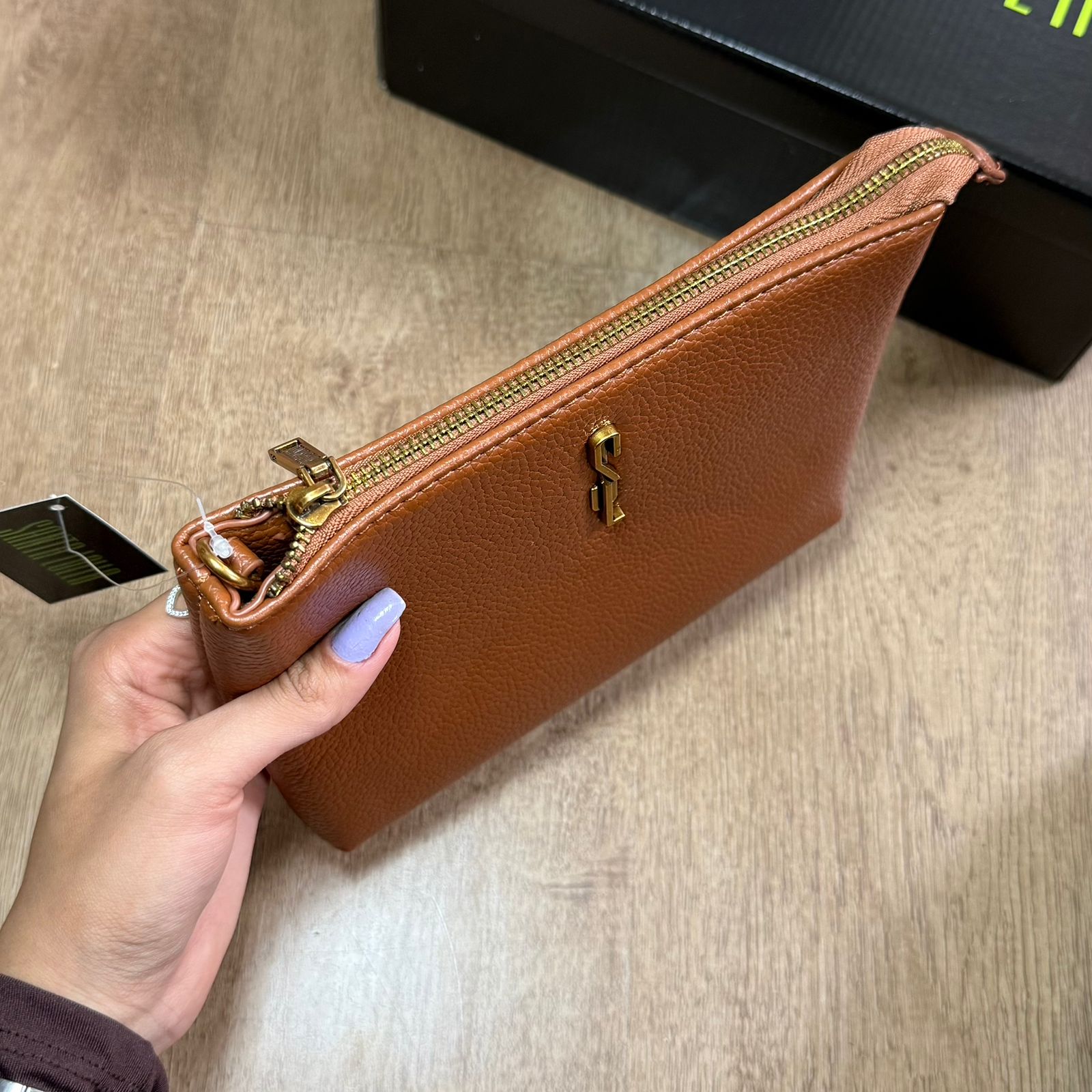 Bolsa Santa Lolla Transversal 0470.4BD4.0378