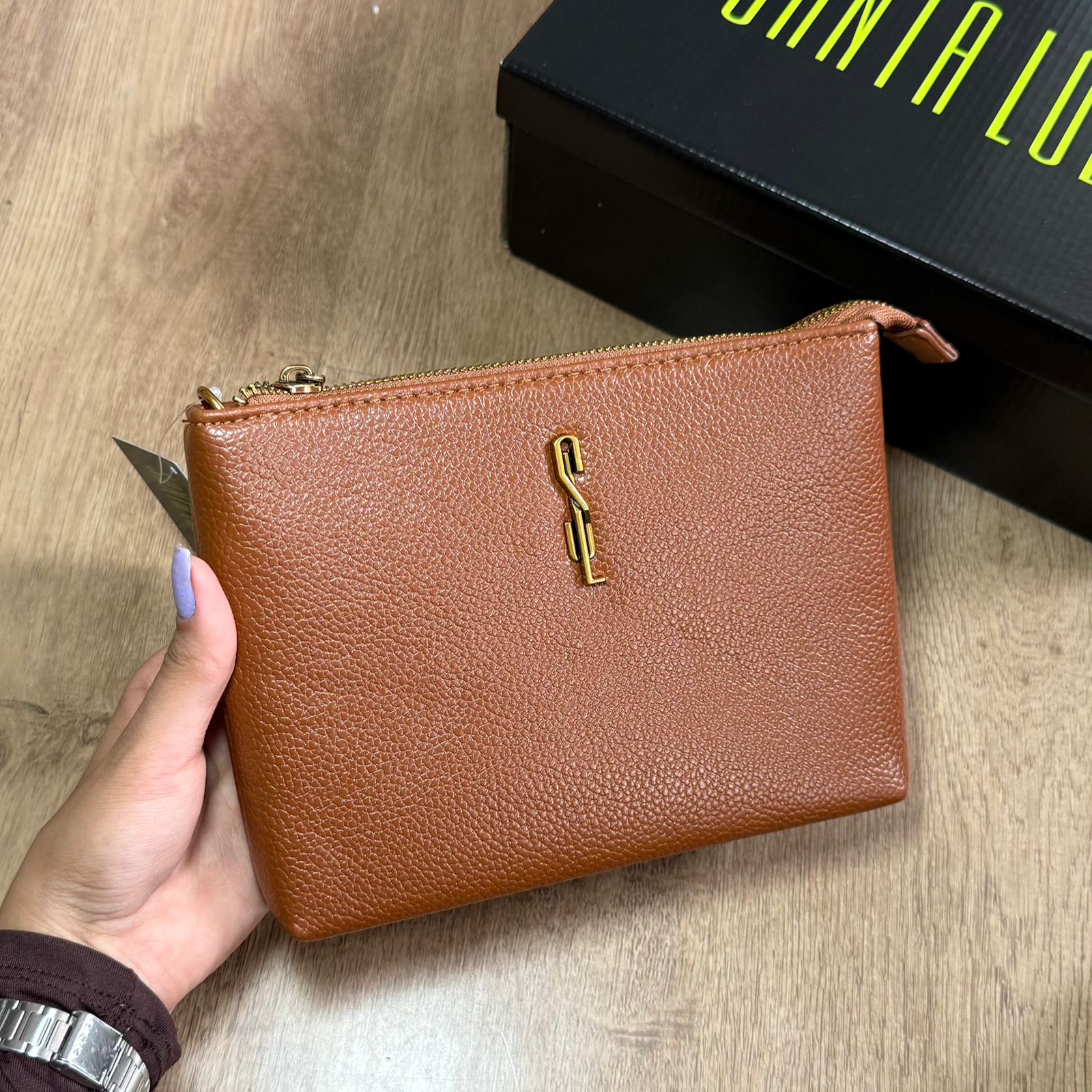 Bolsa Santa Lolla Transversal 0470.4BD4.0378