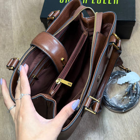 Bolsa Santa Lolla Sino Geométrico 0453.4B7B