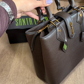 Bolsa Santa Lolla Sino Geométrico 0453.4B7B