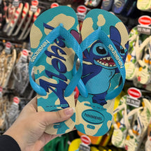 Havaianas Top Disney Classics (Stitch)