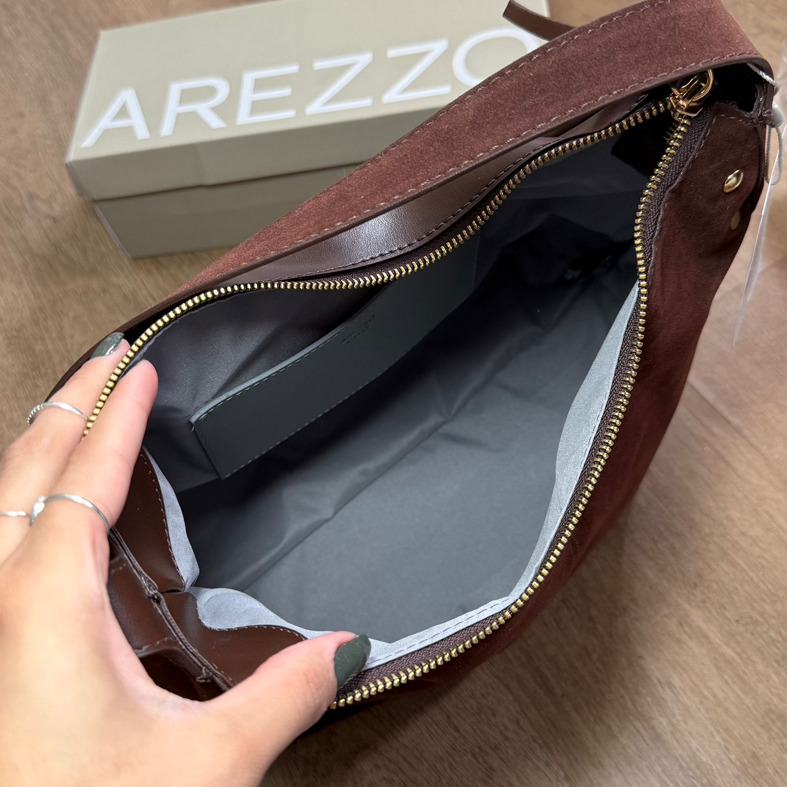 Bolsa Arezzo Country A500110961