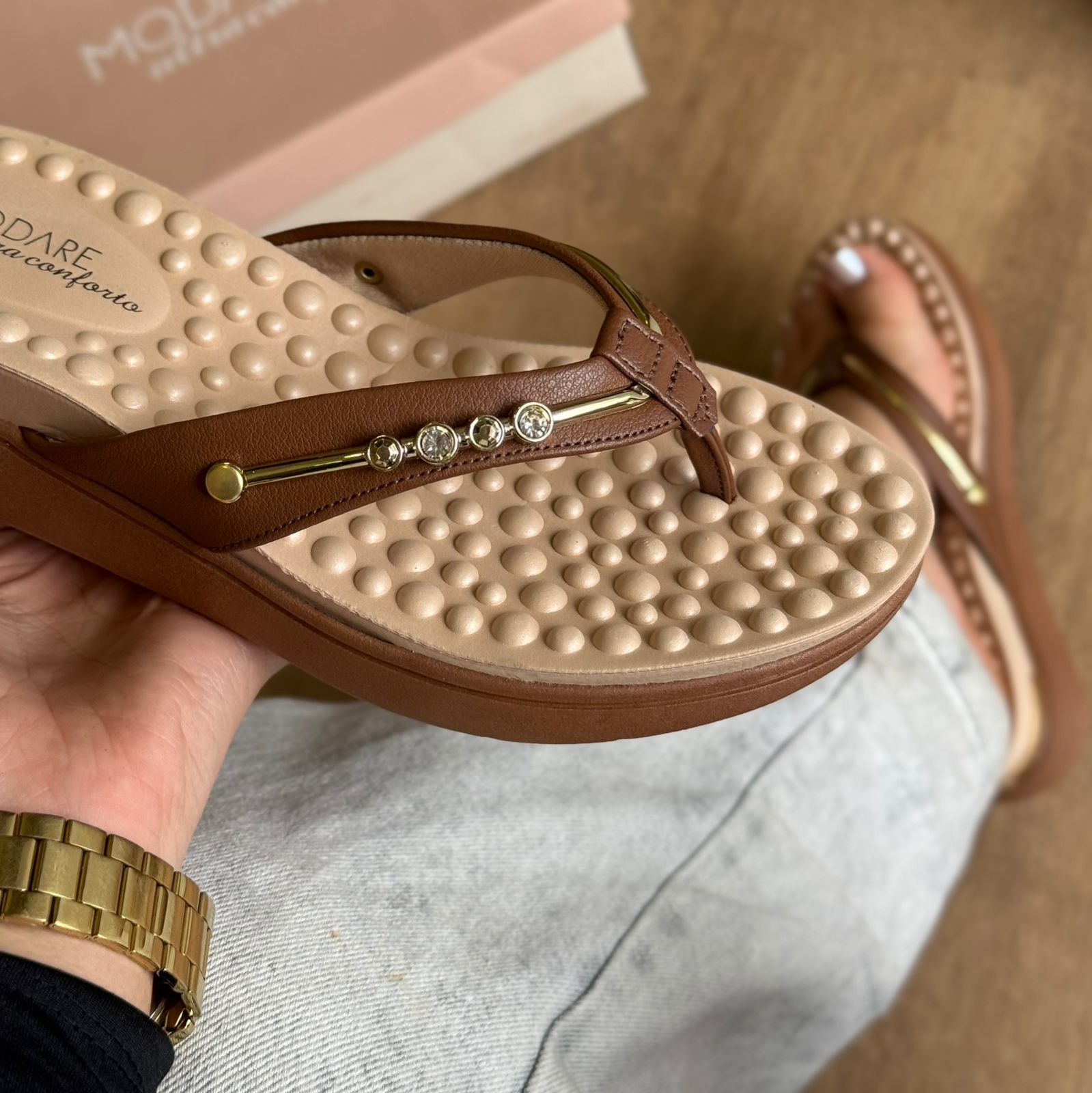 Tamanco Modare 7151.115