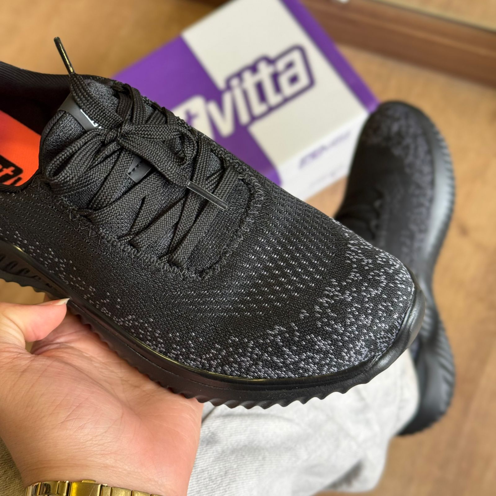 Tênis Actvitta Esportivo 4802.230