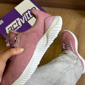 Tênis Actvitta Esportivo 4802.230