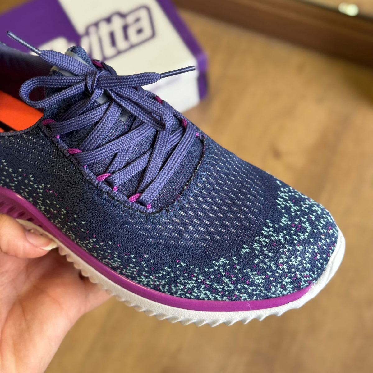 Tênis Actvitta Esportivo 4802.230