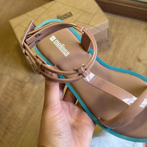 Sandália Melissa Duna 36121