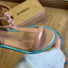 Sandália Melissa Duna 36121