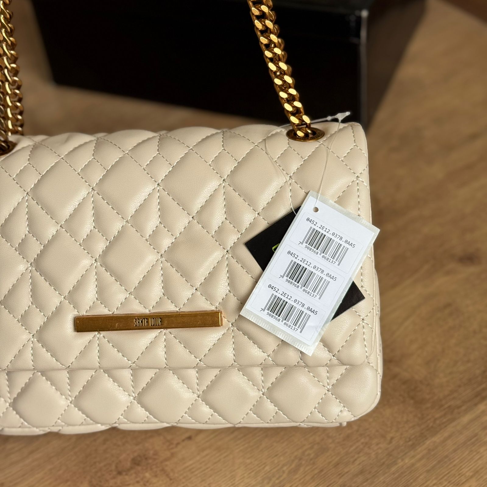 Bolsa Santa Lolla Soft 0452.2E12.037B