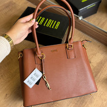 Bolsa Santa Lolla Tote Bag Floater Alça Transversal 0453.4707