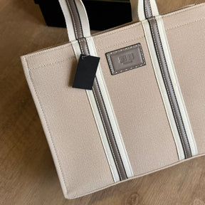 Bolsa Santa Lolla Quadrada Estruturada Alça De Ombro 0453.5720