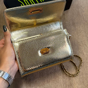 Bolsa Santa Lolla Carteira Soft 0471.56FA