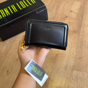 Carteira Santa Lolla Floater  Alça De Mão 0471.4B77.037B