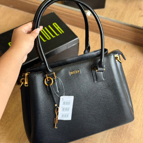 Bolsa Santa Lolla Tote Bag Floater Alça Transversal 0453.4707