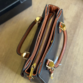 Bolsa Santa Lolla Tote Risco Duas Alças 0452.1E48.0065