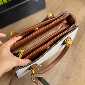 Bolsa Santa Lolla Tote Risco Duas Alças 0452.1E48.0065