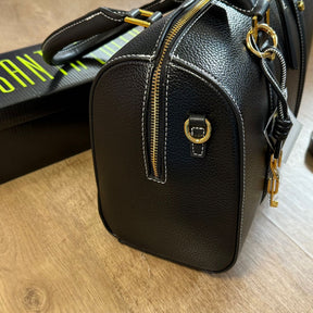 Bolsa Santa Lolla Bau Alça Transversal 0453.454E.0378