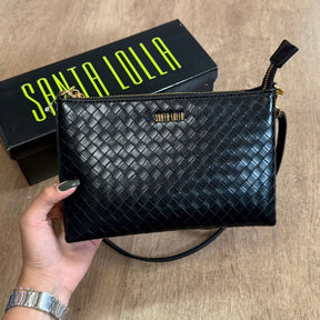 Bolsa Santa Lolla Tramado 0450.5884