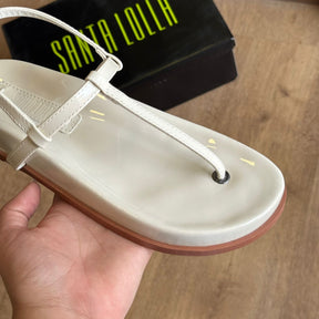 Sandália Santa Lolla 089A.4CFB.0300