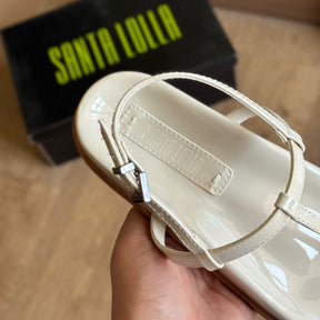 Sandália Santa Lolla 089A.4CFB.0300