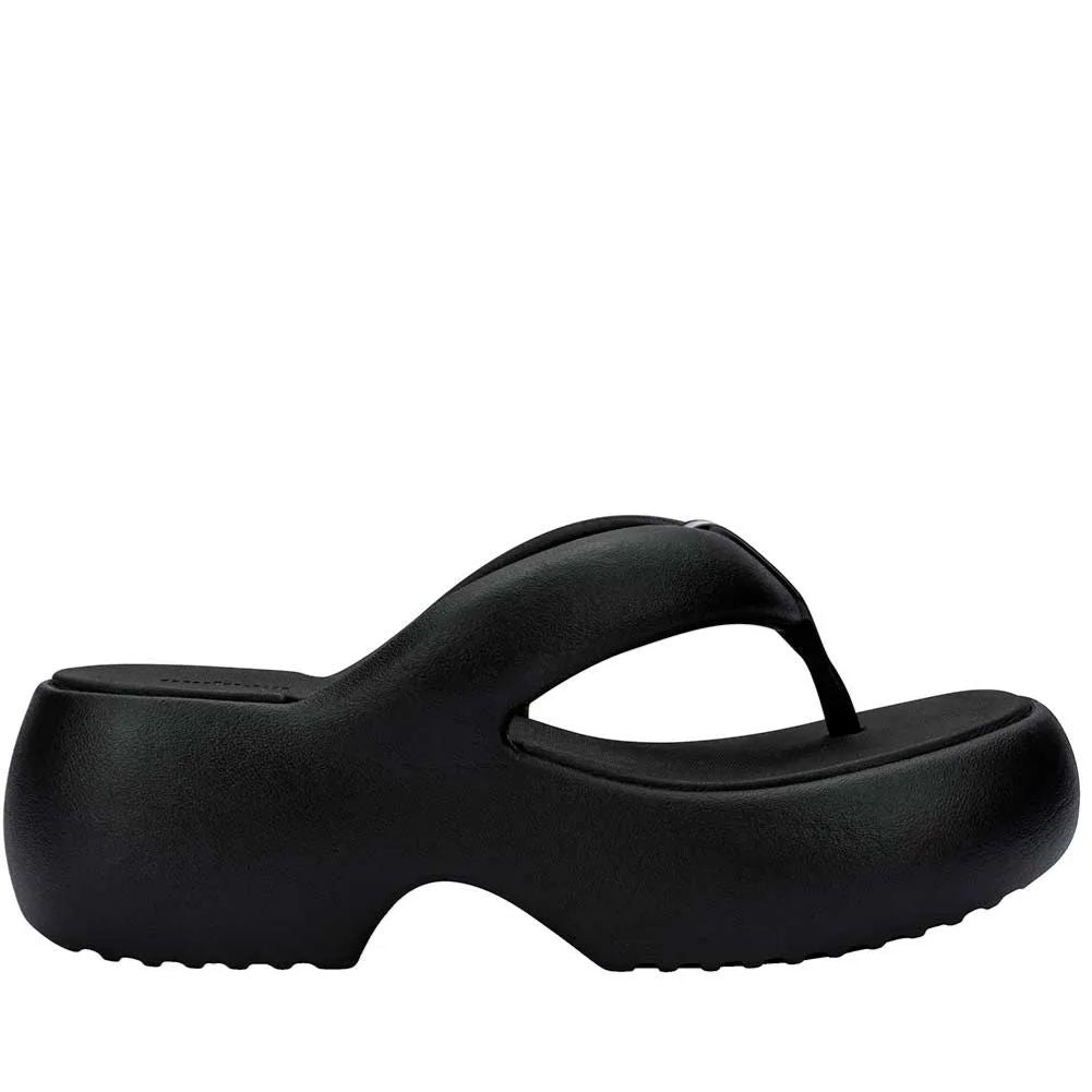 Sandália Melissa Free Fuzzy Platform 35875