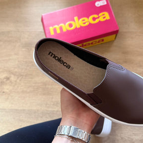 Sapato Moleca Slip On 5658.530