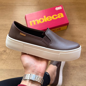 Sapato Moleca Slip On 5658.530