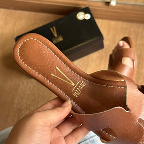 Sandália Vizzano Alça Modelo H 6371.367.29526