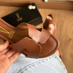 Sandália Vizzano Alça Modelo H 6371.367.29526